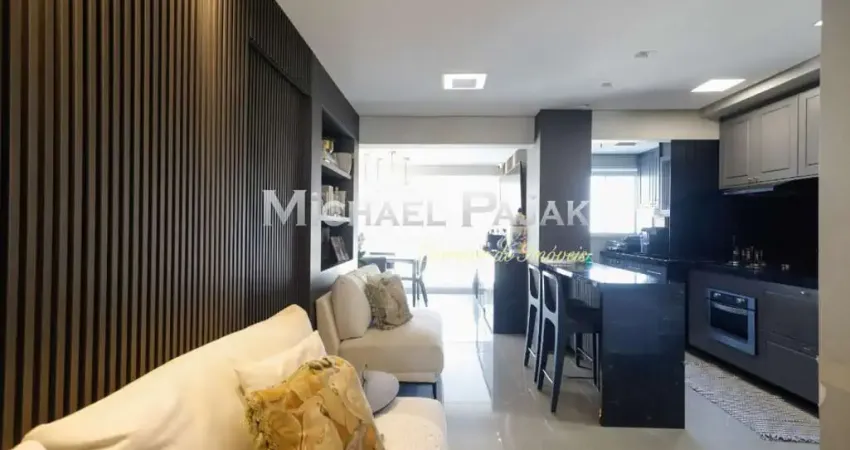 Apartamento tipo para venda na vila anastácio - michael pajak (11) 99996 - 4550