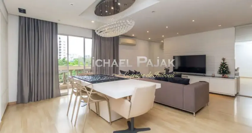 Apartamento tipo para venda na vila clementino - michael pajak (11) 99996 - 4550