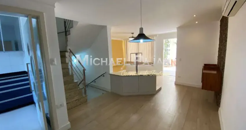 Casa nem condomínio tipo para venda - michael pajak (11) 99996 - 4550