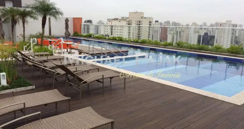 Apartamento tipo para venda em campo belo - michael pajak (11) 99996 - 4550