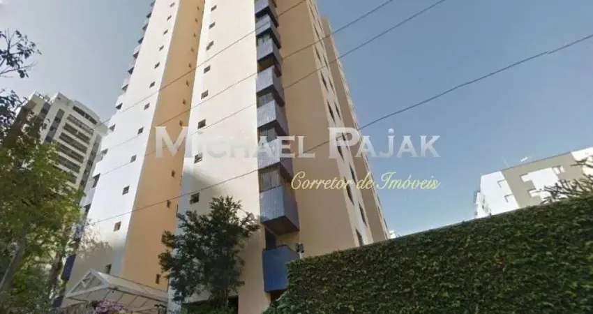 Apartamento tipo para venda na vila mascote - michael pajak (11) 99996 - 4550