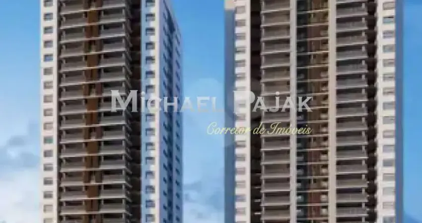 Apartamento tipo para venda em perdizes - michael pajak (11) 99996 - 4550