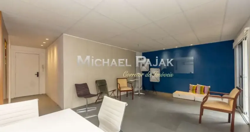Conjunto comercial para venda e locação em cerqueira césar - michael pajak (11) 99996-4550