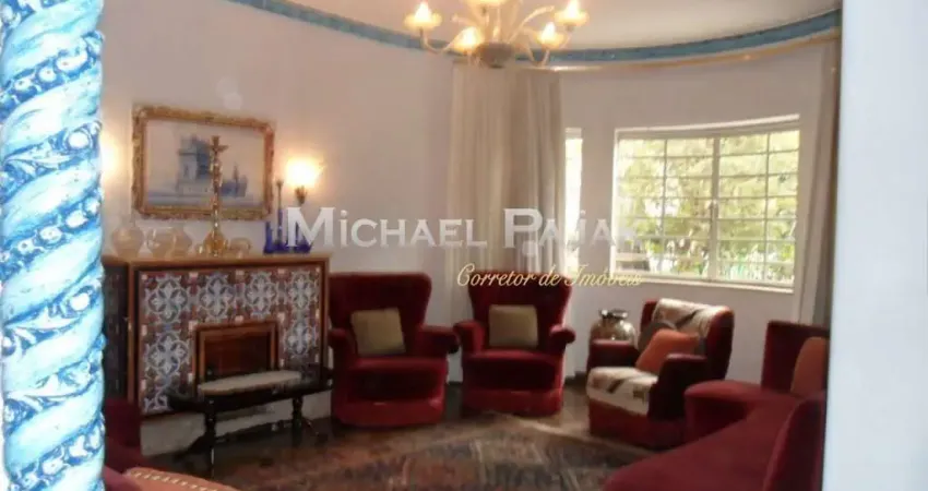 Sobrado para venda em mirandópolis com 3 quartos, sendo 1 suíte - michael pajak (11) 99996-4550