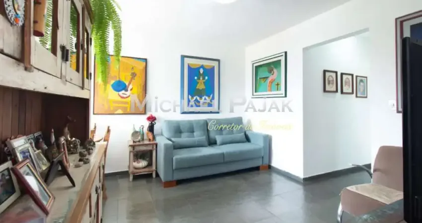 Apartamento tipo para venda em vila olímpia com 2 quartos - michael pajak (11) 99996-4550