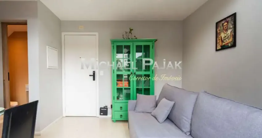 Duplex tipo para venda em pinheiros - michel pajak (11) 99996 - 4550