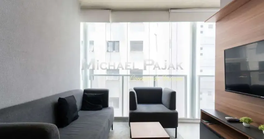 Apartamento tipo para venda na consolação - michael pajak (11) 99996 - 4550