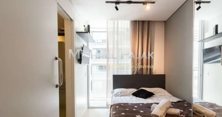 Apartamento tipo para venda na consolação - michael pajak (11) 99996 - 4550