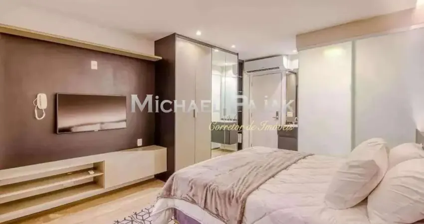Apartamento tipo para venda na vila olímpia - michael pajak (11) 99996 - 4550