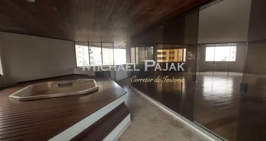 Duplex tipo para venda no morumbi - michael pajak (11) 99996 - 4550