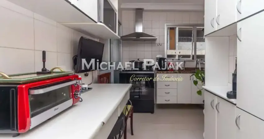 Apartamento tipo para venda no campo belo - michael pajak (11) 99996 - 4550