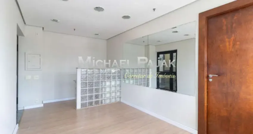 Conjunto comercial tipo para venda na vila clementino - michael pajak (11) 99996 - 4550