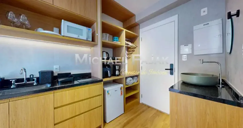 Apartamento tipo para venda no jardim das bandeiras - michael pajak (11) 99996 - 4550