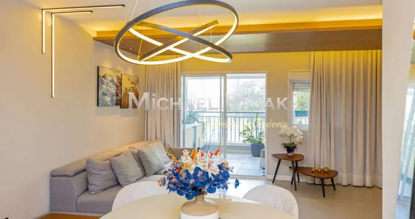 Apartamento tipo para venda em santo amaro - michael pajak (11) 99996 - 4550