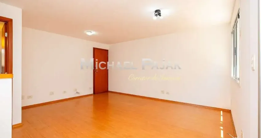 Apartamento tipo para venda em jabaquara com 1 quarto - michael pajak (11) 99996-4550