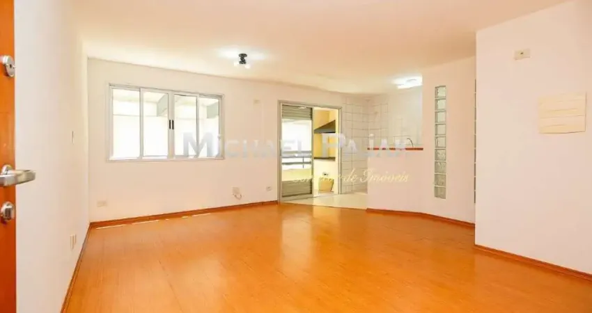 Apartamento tipo para venda em jabaquara com 1 quarto - michael pajak (11) 99996-4550