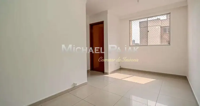 Apartamento tipo para venda em jabaquara com 2 quartos - michael pajak (11) 99996-4550