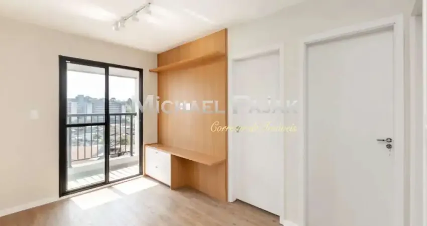 Apartamento tipo para venda em vila mira com 2 quartos - michael pajak (11) 99996-4550