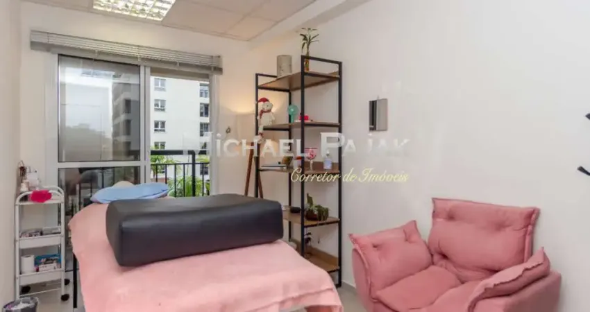 Conjunto comercial para venda em jabaquara - michael pajak (11) 99996-4550