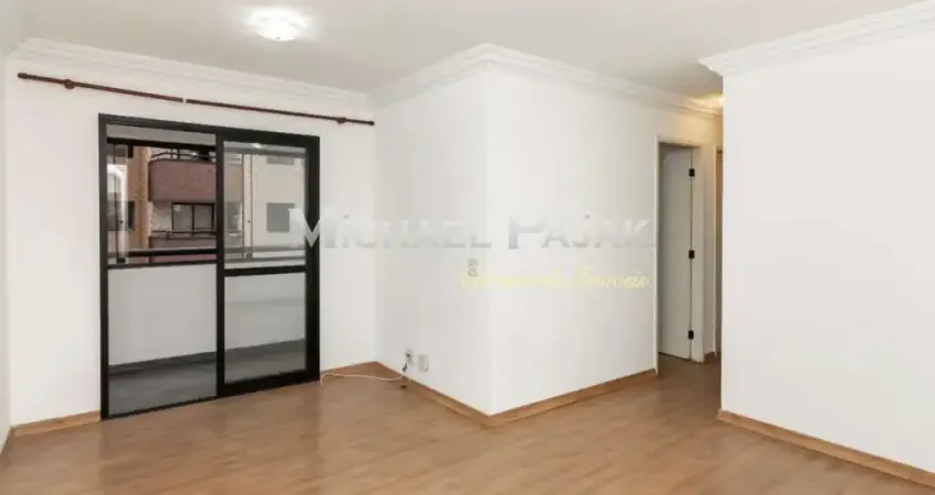 Apartamento tipo para venda com 3 quartos, sendo 1 suíte - michael pajak (11) 99996-4550