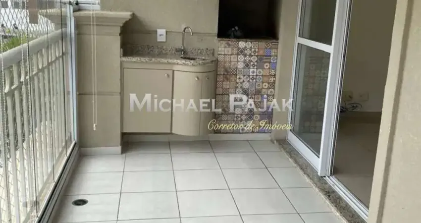 Apartamento tipo para venda em mooca com 3 quartos, sendo 1 suíte - michael pajak (11) 99996-4550