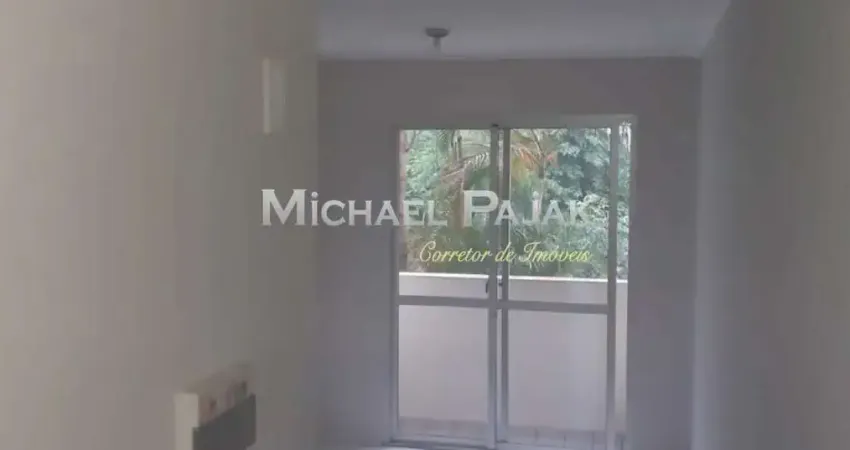 Apartamento tipo para venda com 2 quartos - michael pajak (11) 99996-4550