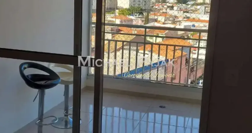 Apartamento tipo para venda com 3 quartos, sendo 1 suíte - michael pajak (11) 99996-4550