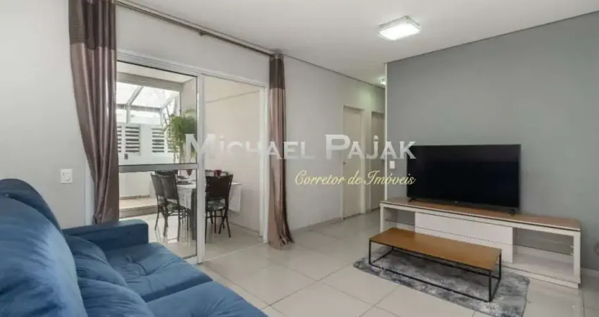 Apartamento garden para venda com 3 quartos, sendo 1 suíte - michael pajak (11) 99996-4550