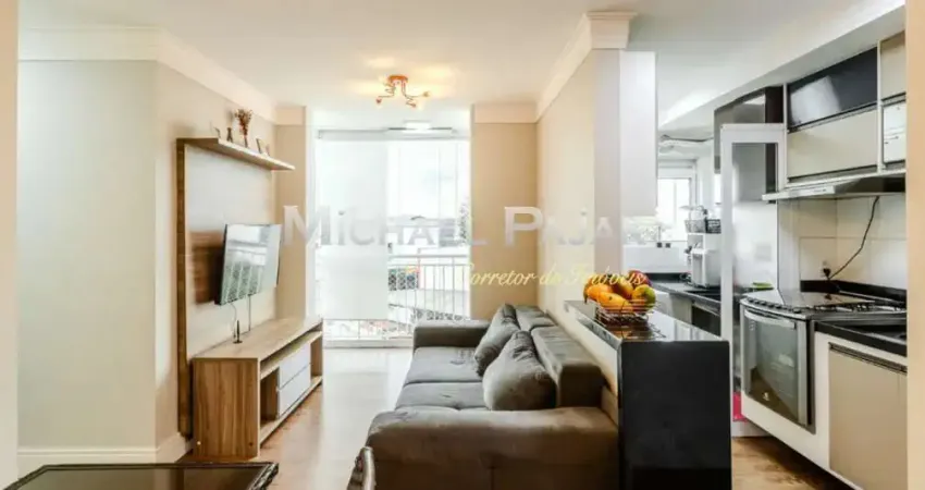 Apartamento tipo para venda em vila dos remédios com 2 quartos - michael pajak (11) 99996-4550