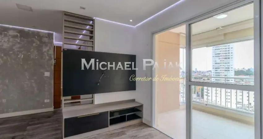 Apartamento tipo para venda no ipiranga - michael pajak (11) 99996 - 4550