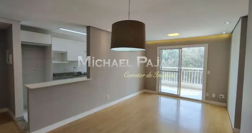 Apartamento tipo para venda na vila sônia - michael pajak (11) 99996 - 4550