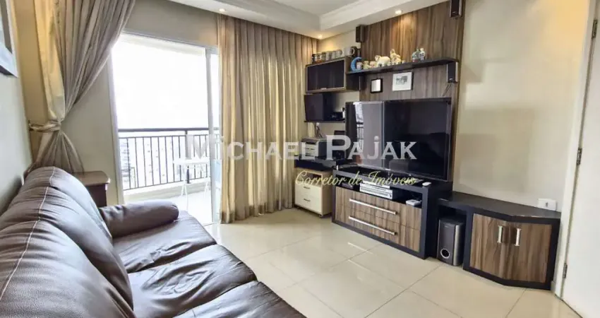 Apartamento tipo para venda no cursino - michael pajak (11) 99996 - 4550