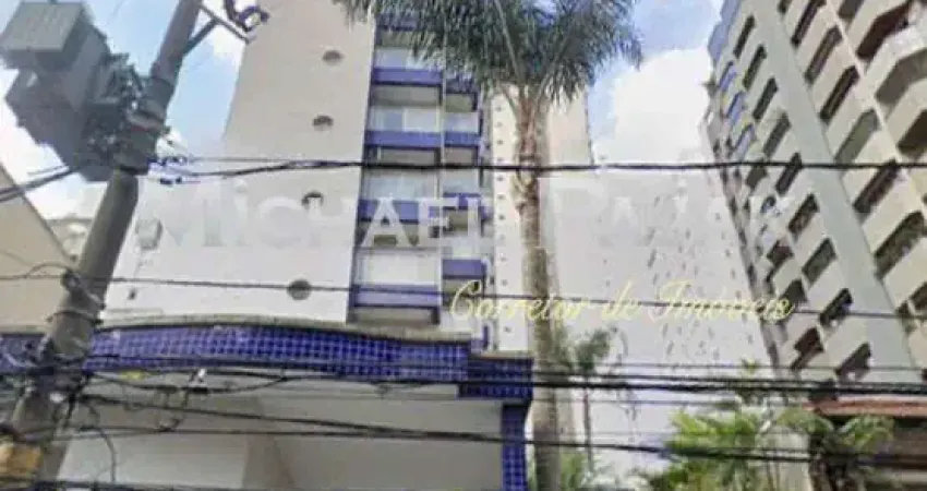 Apartamento tipo para venda em pinheiros - michael pajak (11) 99996 - 4550