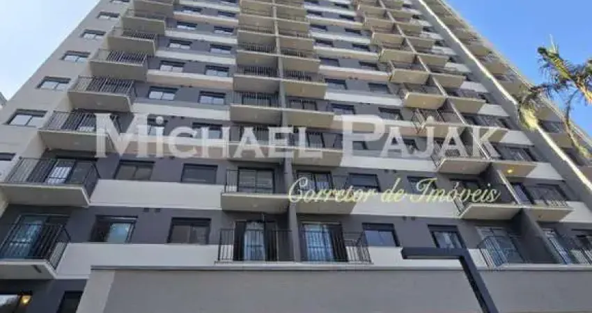 Studio tipo para venda no campo belo - michael pajak (11) 99996 - 4550