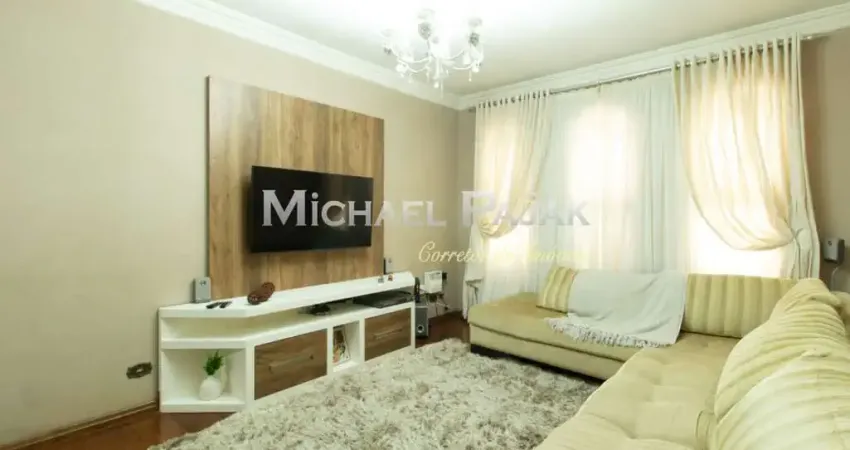 Sobrado para venda com 3 quartos, sendo 1 suíte - michael pajak (11) 99996-4550