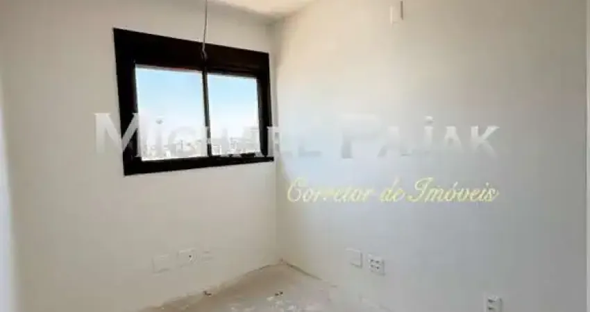 Apartamento tipo para venda e locação com 2 quartos, sendo 1 suíte - michael pajak (11) 99996-4550