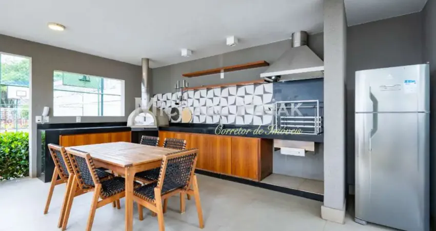 Apartamento garden para venda com 2 quartos, sendo 1 suíte - michael pajak (11) 99996-4550