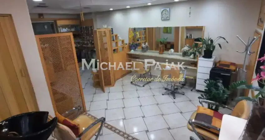 Conjunto comercial para venda em santa cecília - michael pajak (11) 99996-4550