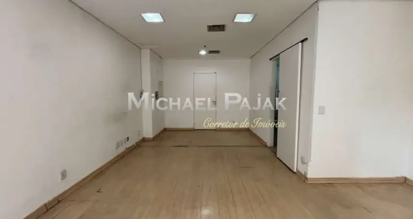 Conjunto comercial para venda em santa cecília - michael pajak (11) 99996-4550