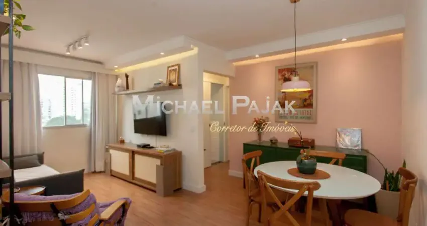 Apartamento tipo para venda na lapa - michael pajak (11) 99996 - 4550