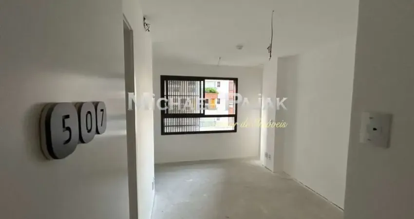 Studio tipo para venda no brooklin - michael pajak (11) 99996 - 4550