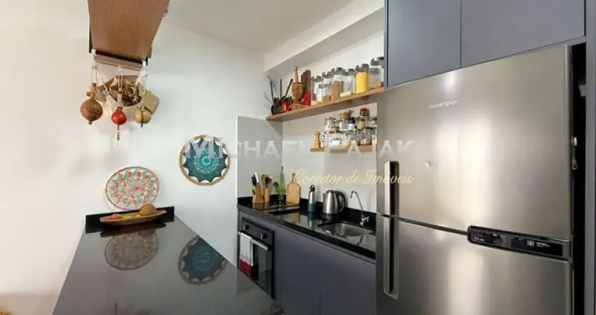 Apartamento tipo para venda em jardim prudência com 1 quarto - michael pajak (11) 99996-4550