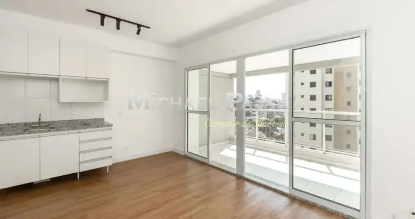 Studio para venda em chácara klabin com 1 quarto - michael pajak (11) 99996-4550