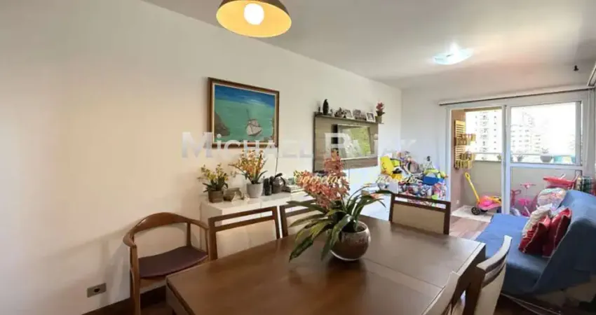 Apartamento tipo para venda em perdizes com 3 quartos, sendo 1 suíte - michael pajak (11) 99996-4550