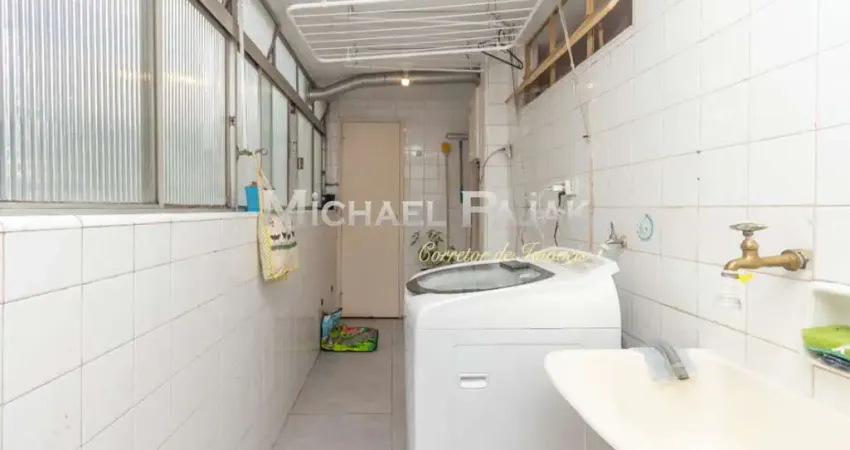 Apartamento tipo para venda em cerqueira césar com 3 quartos - michael pajak (11) 99996-4550