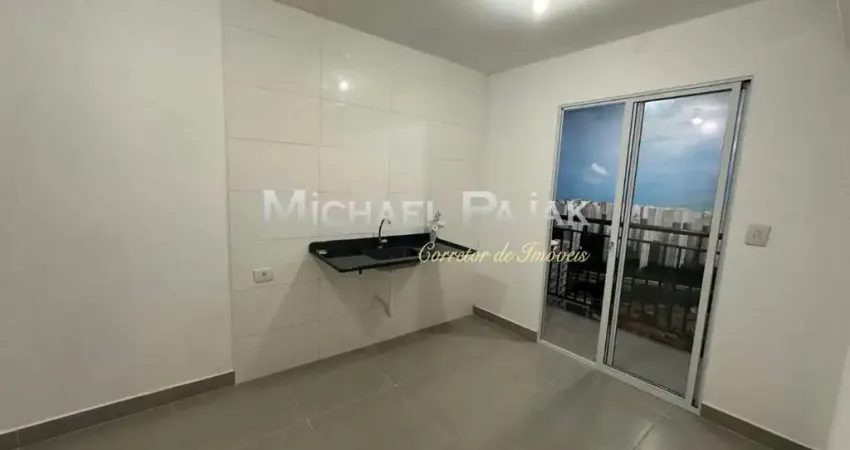 Apartamento tipo para venda em vila aurora com 1 quarto - michael pajak (11) 99996-4550
