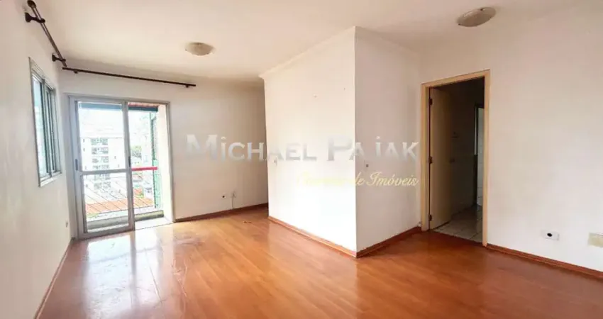 Apartamento tipo para venda com 2 quartos, sendo 1 suíte - michael pajak (11) 99996-4550