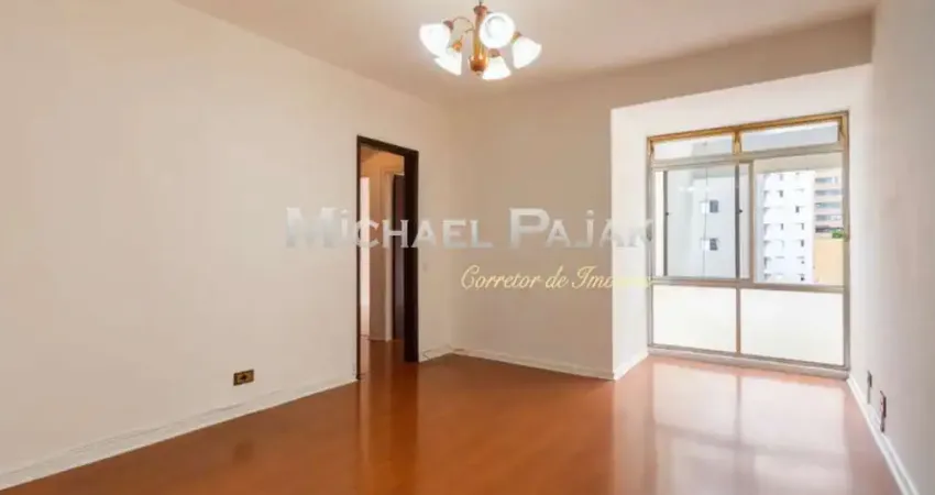 Apartamento tipo para venda em perdizes com 3 quartos - michael pajak (11) 99996-4550