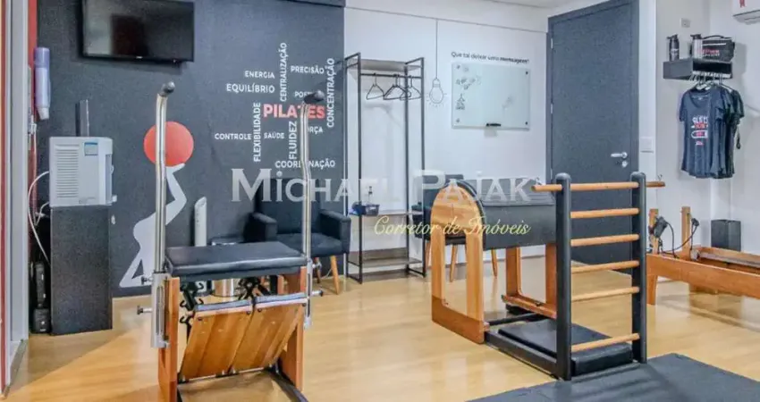 Conjunto comercial para venda em perdizes - michael pajak (11) 99996-4550