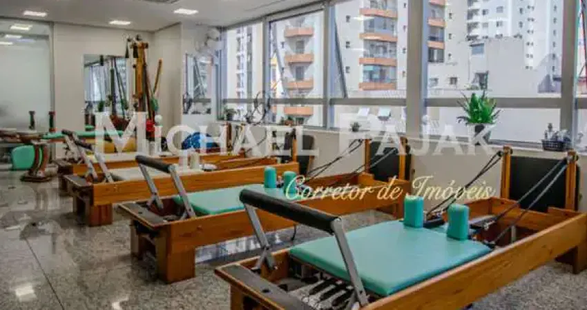 Conjunto comercial para venda em perdizes - michael pajak (11) 99996-4550